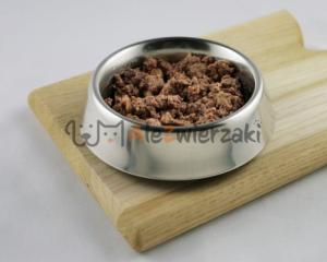 Animonda Animonda VOM FEINSTEN KITTEN Jagnięcina 16x100g 2