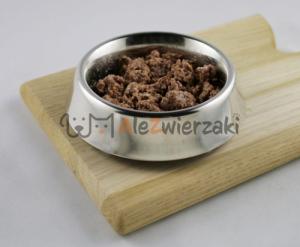 Animonda Animonda VOM FEINSTEN 100g KITTEN Wołowina 2