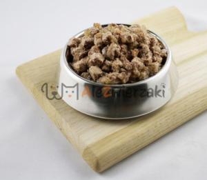 Bozita Bozita Feline Kitten 370g Kurczak w Sosie 2