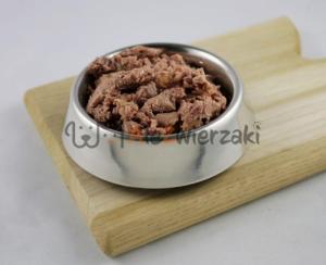 Dolina Noteci Dolina Noteci Premium Bogata w Cielęcinę 12x400g 3