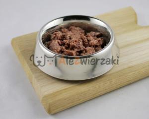 Dolina Noteci Dolina Noteci Premium STERILISED Danie z Kaczki 10x85g 3