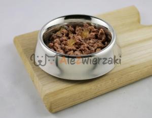 Dolina Noteci Dolina Noteci Premium JUNIOR Danie z Dorsza z Sardynką 10x85g 3