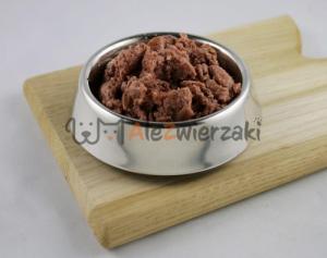 Rafi Rafi Cat 400g STERILISED z Tuńczykiem 2