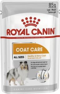 Royal Canin ROYAL CANIN Coat Care 12x85G 2
