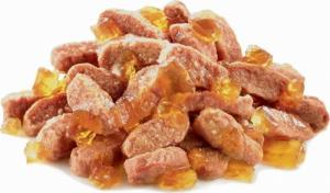 Royal Canin Royal Canin Kitten w galarecie 12x85g 2