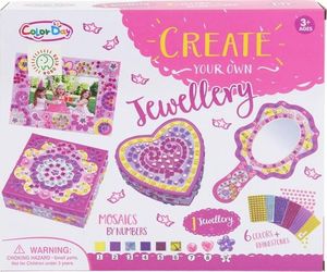 NoboKids Zestaw Kreatywny Ramka na Zdjęcia Zrób To Sam 11