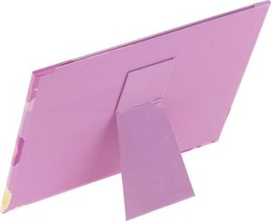 NoboKids Zestaw Kreatywny Ramka na Zdjęcia Zrób To Sam 4