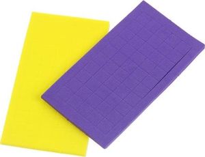 NoboKids Zestaw Kreatywny Ramka na Zdjęcia Zrób To Sam 7