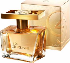 Oriflame Miss Giordani EDP 50 ml 1