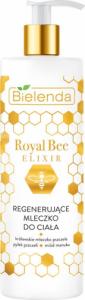 Bielenda BIELENDA Royal Bee Elixir MLECZKO DO CIAŁA regenerujące 1
