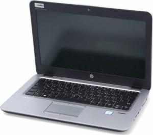 Laptop HP HP EliteBook 820 G3 i5-6300U 8GB 240GB SSD 1366x768 Klasa A Windows 10 Home 2