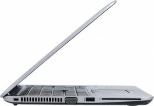 Laptop HP HP EliteBook 820 G3 i5-6300U 8GB 240GB SSD 1366x768 Klasa A Windows 10 Home 4
