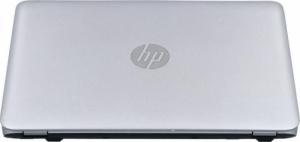Laptop HP HP EliteBook 820 G3 i5-6300U 8GB 240GB SSD 1366x768 Klasa A Windows 10 Home 9