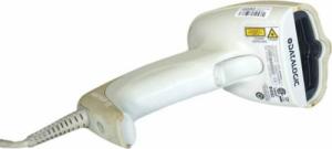 Czytnik kodów kreskowych Przewodowy 2D D432 2