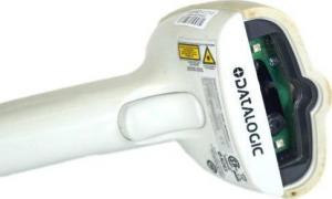 Czytnik kodów kreskowych Przewodowy 2D D432 3