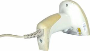 Czytnik kodów kreskowych Przewodowy 2D D432 4