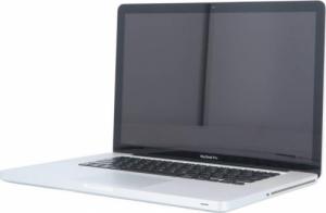 Laptop Apple Apple MacBook Pro A1278 i5-2415M 4GB 120GB SSD 1280x800 Klasa A MacOS High Sierra 2