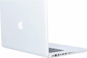 Laptop Apple Apple MacBook Pro A1278 i5-2415M 4GB 120GB SSD 1280x800 Klasa A MacOS High Sierra 4