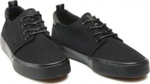 Lee Cooper Buty męskie tenisówki czarne r.41 (LCW-22-31-0857M) 5