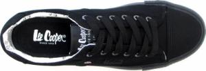 Lee Cooper Buty męskie tenisówki LEE COOPER (LCW-22-31-0897M) 44 6