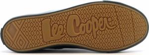 Lee Cooper Buty męskie tenisówki LEE COOPER (LCW-22-31-0897M) 44 7