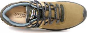 Buty trekkingowe męskie Grisport 11102N85G brązowe r. 42 7