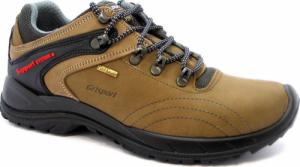 Buty trekkingowe męskie Grisport 11102N85G brązowe r. 43 2