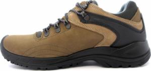 Buty trekkingowe męskie Grisport 11102N85G brązowe r. 44 5
