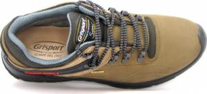 Buty trekkingowe męskie Grisport 11102N85G brązowe r. 44 6