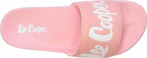 Lee Cooper Klapki damskie (LCW-22-42-0998L) r. 38 6