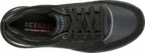 Skechers Buty damskie SKECHERS BILLION SUBTLE SPOTS (155616-BBK) 40 5