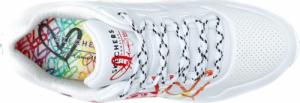 Skechers Buty damskie Skechers UNO 2 FLOATING (155521-WHT) 39.5 6
