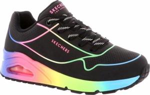 Skechers Buty damskie Skechers UNO POP OF SUNSHIN (155148-BKMT) 37 2