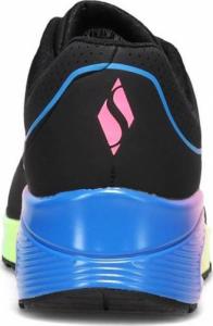 Skechers Buty damskie Skechers UNO POP OF SUNSHIN (155148-BKMT) 37 9