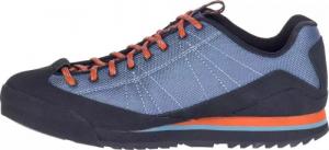 Buty trekkingowe męskie Merrell Catalyst Storm niebieskie r. 42 (J2003495) 4