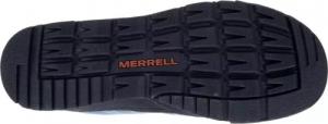 Buty trekkingowe męskie Merrell Catalyst Storm niebieskie r. 42 (J2003495) 6