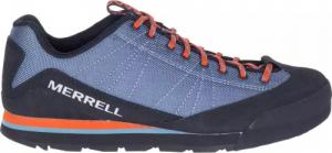Buty trekkingowe męskie Merrell Catalyst Storm niebieskie r. 44 (J2003495) 1