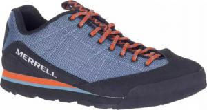 Buty trekkingowe męskie Merrell Catalyst Storm niebieskie r. 44 (J2003495) 2