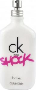 Calvin Klein One Shock for her EDT 200 ml Tester 1