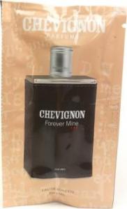 Chevignon Forever Mine EDT 1.5 ml 1