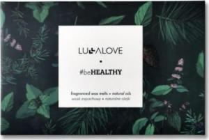 LullaLove Naturalny wosk zapachowy #beHealthy Lullalove 1