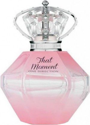 One Direction That Moment EDP 100ml 1