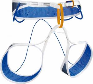 Blue Ice Uprząż wspinaczkowa Blue Ice Addax - blue XS 3