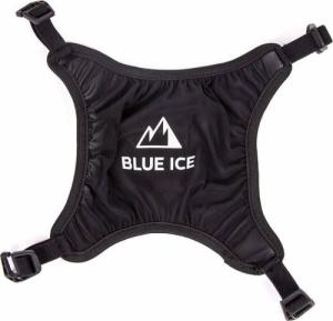 Blue Ice Uchwyt na kask Blue Ice Helmet Holder - black Uniwersalny 1