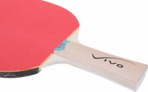 Vivo Rakietka tenis stołowy Vivo Adept Uniwersalny 3