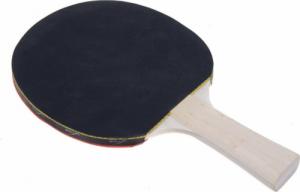 Vivo Zestaw tenis stołowy 2 rakietki Training + 2 piłki Vivo white Uniwersalny 4
