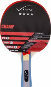 Vivo Rakietka tenis stołowy Vivo Champ Uniwersalny 2