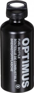 Optimus Butelka na paliwo OPTIMUS FUEL 530 ml z zabezpieczeniem przed dziećmi Uniwersalny 1