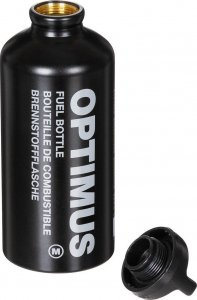 Optimus Butelka na paliwo OPTIMUS FUEL 530 ml z zabezpieczeniem przed dziećmi Uniwersalny 2