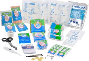 Care Plus Apteczka wodoodporna Care Plus Waterproof Uniwersalny 2